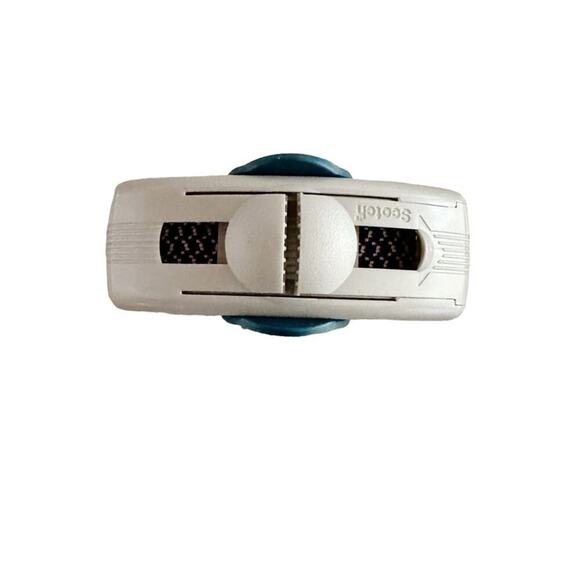 Scotch Pop-Up Wrist Tape Strip Dispenser With Tape READ - Picture 2 of 6